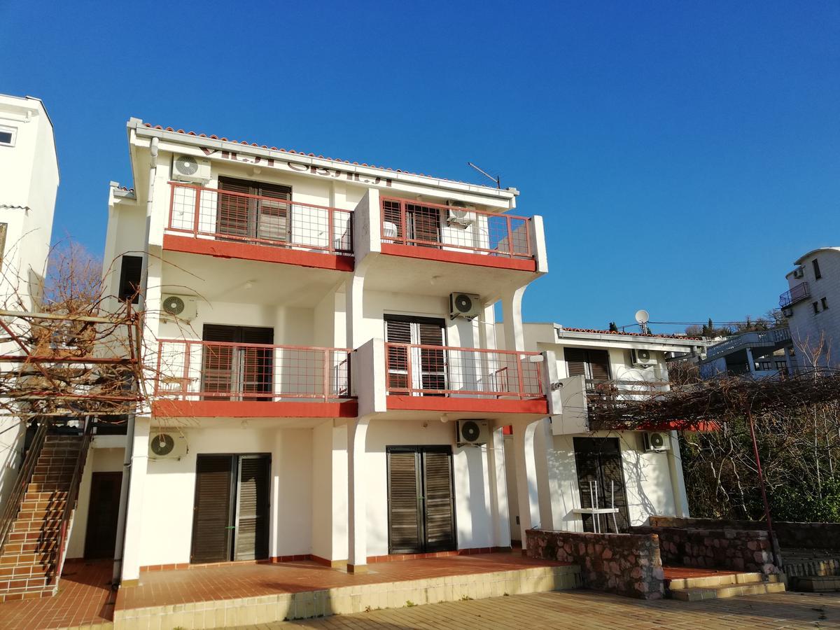 Guesthouse Obala Sutomore Kültér fotó