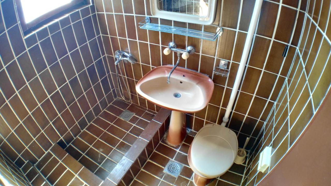 Guesthouse Obala Sutomore Kültér fotó
