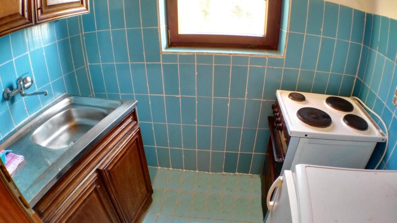 Guesthouse Obala Sutomore Kültér fotó