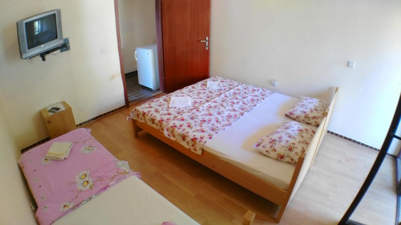 Guesthouse Obala Sutomore Kültér fotó