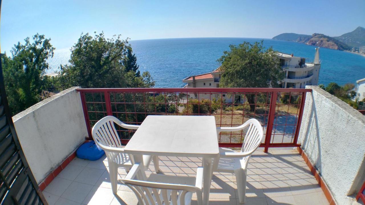 Guesthouse Obala Sutomore Kültér fotó