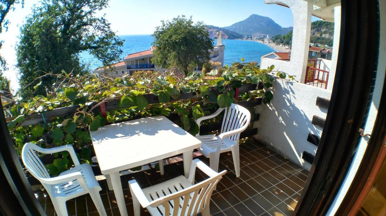 Guesthouse Obala Sutomore Kültér fotó